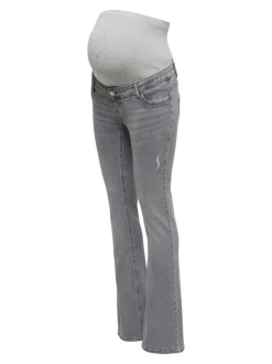 OLMBLUSH Flared Jeans
