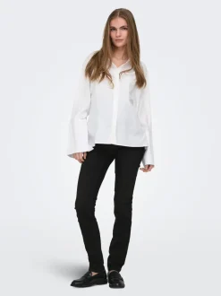 OLMBLUSH Skinny Fit Jeans