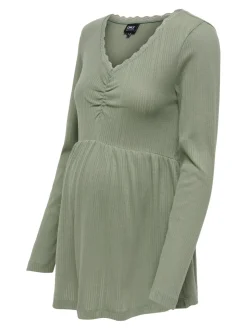 OLMBRIANIA Bluse