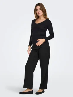 OLMBRIANIA Bluse
