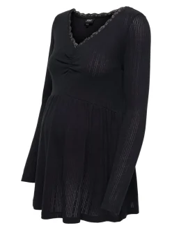 OLMBRIANIA Bluse