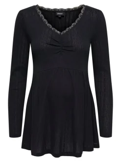 OLMBRIANIA Bluse
