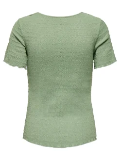OLMCALIA Top