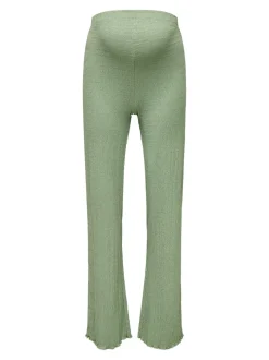 OLMCALIA Weiter Beinschnitt Hose