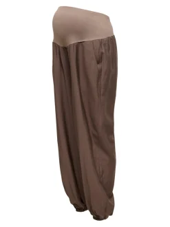 OLMCAMILLE Ballon Schnitt Hose