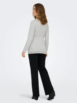 OLMCHER Strickjacke