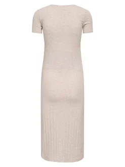 OLMDANDRA Midikleid