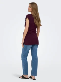 OLMEVALYN Bluse