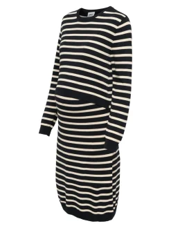 OLMFARI Kurzes Kleid