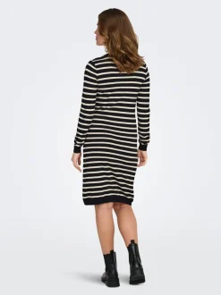 OLMFARI Kurzes Kleid