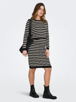 OLMFARI Kurzes Kleid