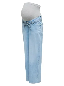 OLMGIANNA Ballon Schnitt Jeans