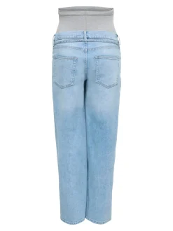 OLMGIANNA Ballon Schnitt Jeans