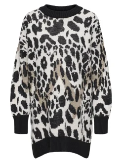 OLMHELENA Strickpullover
