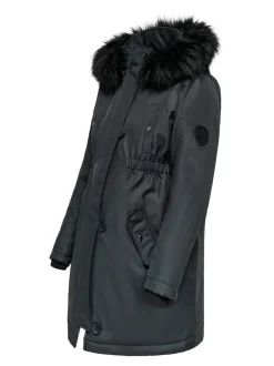 OLMIRIS Langer Parka