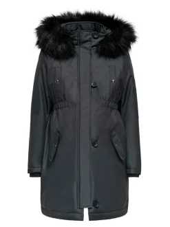 OLMIRIS Langer Parka