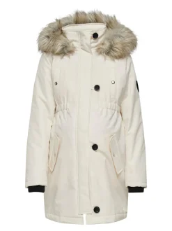 OLMIRIS Langer Parka