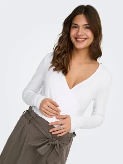 OLMJOY 2er-pack Bluse