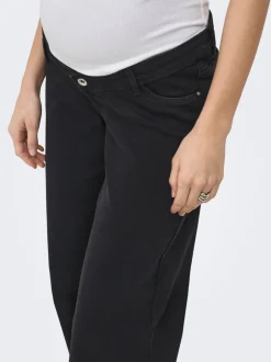 OLMJULLES Weiter Beinschnitt Jeans