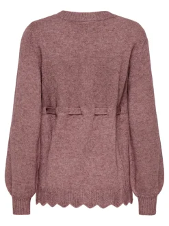 OLMKALLU Strickjacke