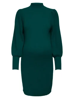 OLMKATIA Kurzes Kleid