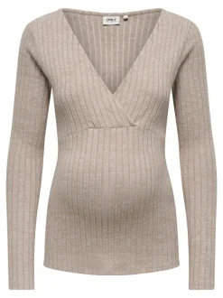OLMLOLA Bluse