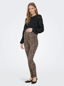 OLMLOVELY 2-pack Slim Fit Leggings