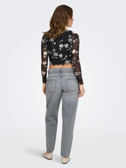 OLMLUMI Gerade geschnitten Jeans