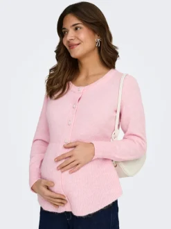 OLMMONIQUE Strickjacke