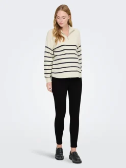 OLMNANNA Skinny Fit Hose