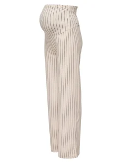 OLMPETRIS Gerade geschnitten Hose