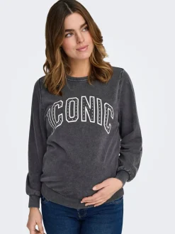 OLMQUOTE Sweatshirt