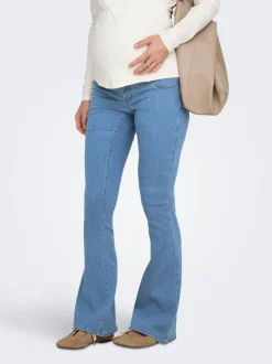 OLMRAIN Flared Jeans