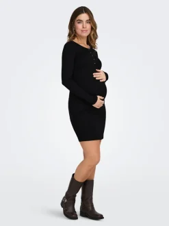 OLMRIMA Kurzes Kleid