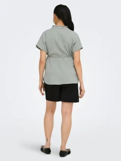 OLMTHYRA Bluse