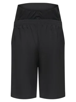 OLMVICTORIA Hohe Taille Normal geschnitten Shorts