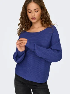 ONLADALINE Strickpullover