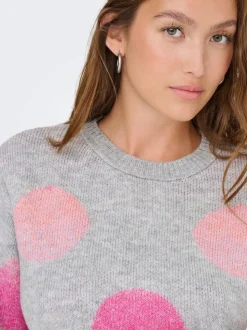 ONLAIDA Strickpullover