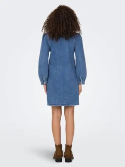 ONLALMA Kurzes Kleid