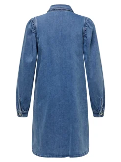 ONLALMA Kurzes Kleid