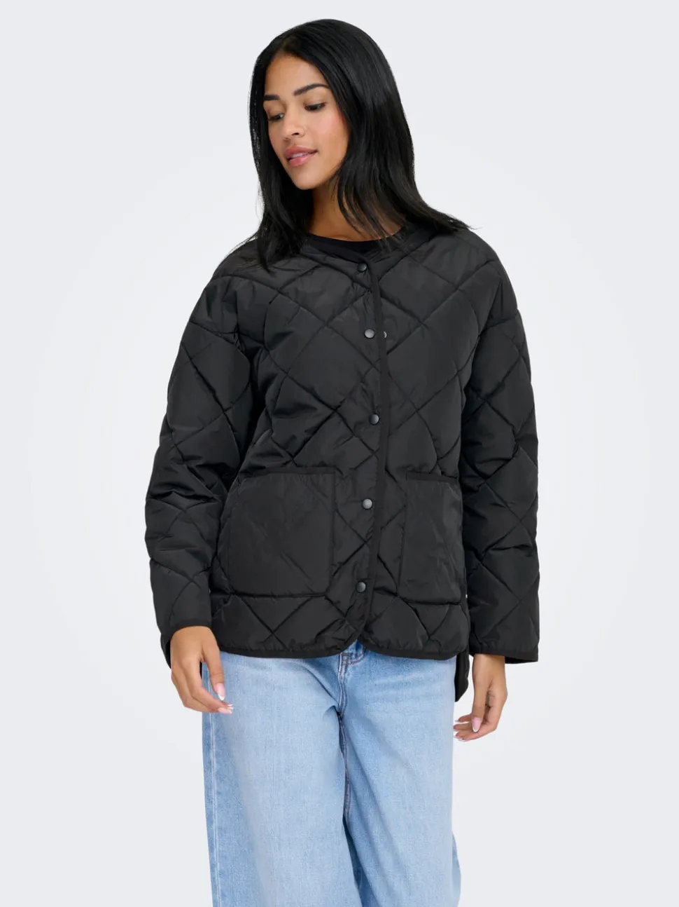 ONLALTHEA Steppjacke