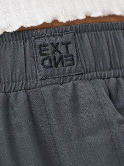 ONLAMALIE Weiter Beinschnitt Hose
