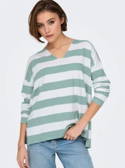 ONLAMALIO Strickpullover