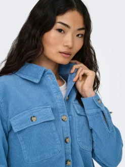 ONLAMAZING Hemdjacke