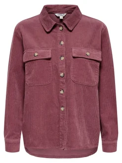 ONLAMAZING Hemdjacke