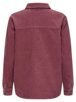 ONLAMAZING Hemdjacke