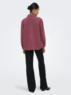 ONLAMAZING Hemdjacke