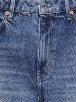 ONLAMBER Niedrige Taille Baggy Fit Jeans