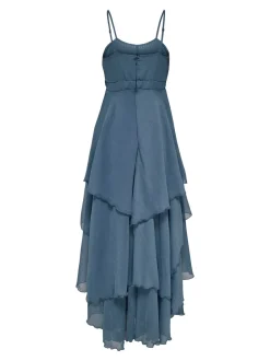 ONLAMELIA Langes Kleid