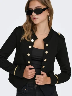 ONLANETTA Sweatshirt-Jacke